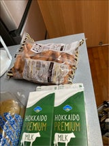 日本ハム シャウエッセン 1.15kg