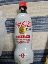 コカコーラ コカコーラプラス 470ml