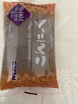 松本 板こんにゃく黒 220g