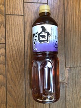サン・エンター 白だし 1L
