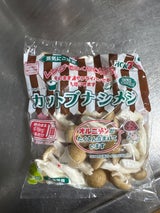 ホクト カットブナシメジ 80g