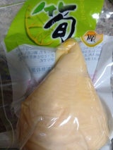 八木 竹の子 Sホール 200g