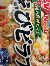 ニチレイ えびピラフ 450g