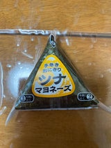 シノブフーズ おにぎり ツナマヨ