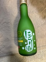 月桂冠 にごり酒 壜詰 300ml