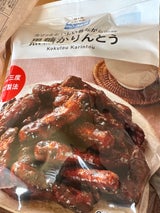 東京カリント ON365黒糖かりんとう 90g