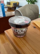 スドー 毎朝カップ チョコレートクリーム 120g