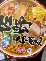 ニュータッチ 凄麺 佐野らーめん 115g