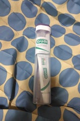 サンスター ガム・トラベルセット 1組