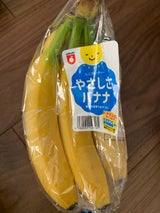 ユニフルーティー やさしさバナナ