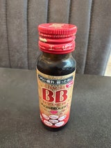 チョコラBBハイパー 50ml