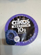 ダノン オイコス脂肪0 ブルーベリー 110g