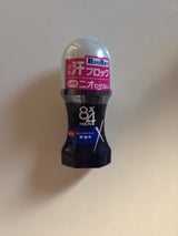 8×4メン ロールオン無香料 60ml