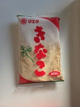 マエダ きなこ 200g