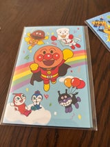 レギュラーポチ袋T アンパンマン 6130007C