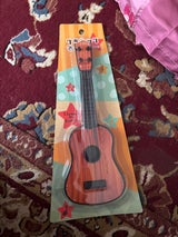 ポニー クラシックマイギター 1P