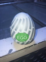 TENGA エッグ ブラッシュ 1個