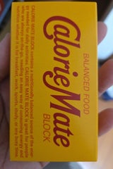 カロリーメイト ブロックチョコレート2本 40g