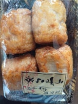 浅角 うずら巻 40gX4