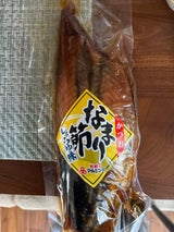 マルミツ なまり節 醤油味 1本