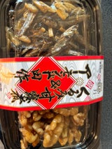 国宝食品 くるみ甘露煮&アーモンド田作り 30g