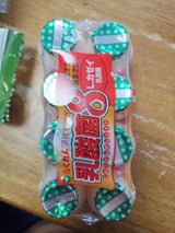 らくれん 今日もすこやか乳酸菌8 65ml×8