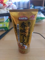 CookDo 香味ペースト 120g