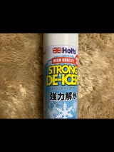 武蔵ホルト ストロングディアイサー 400ml