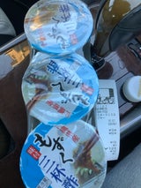 大久 味付もずく 三杯酢 60g×3