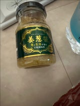 神戸物産 姜葱醤 180g