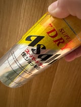 スーパードライ生ジョッキ缶 大生 485ml