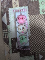 共親製菓 もっちゃんだんご 3個