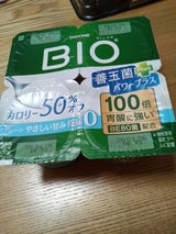 ダノンビオ カロリーオフやさしい甘味 75g×4