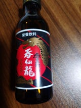 日興 人参エキスドリンク300 100ml