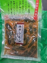 ダイマツ みそ小胡瓜 200g