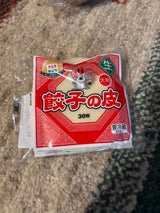 井辻 餃子の皮大 30枚