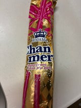 コダマ飲料 シャンメリーリボン 瓶 360ml