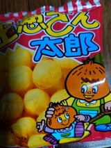 菓道 玉ねぎさん太郎 15g