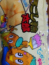 菓道 もろこし輪太郎 17g