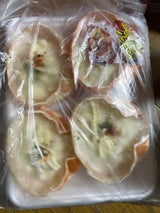 友田 カニグラタン 80g×4