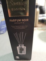サワデー香るStickパルファムノアール替70ml
