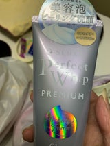 センカ プレミアムPホイップ クリア 120g