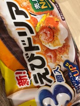 明治 えびドリア3個入 540g