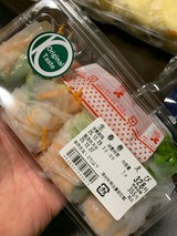 カナカン 生春巻えび 119g