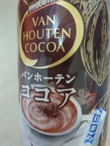 アサヒ バンホーテン PET 470ml