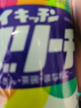 ロケット マイキッチンブリーチ 600ml