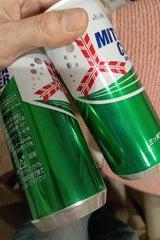 三ツ矢サイダー 缶250ml