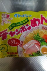 イトメン チャンポンメン 袋 100g