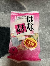 ナカオ ハナフ 25G