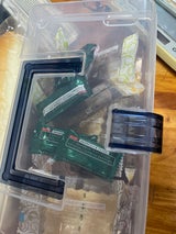 シャルム MDワイドボックス